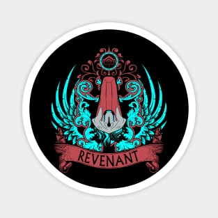 REVENANT - LIMITED EDITION Magnet